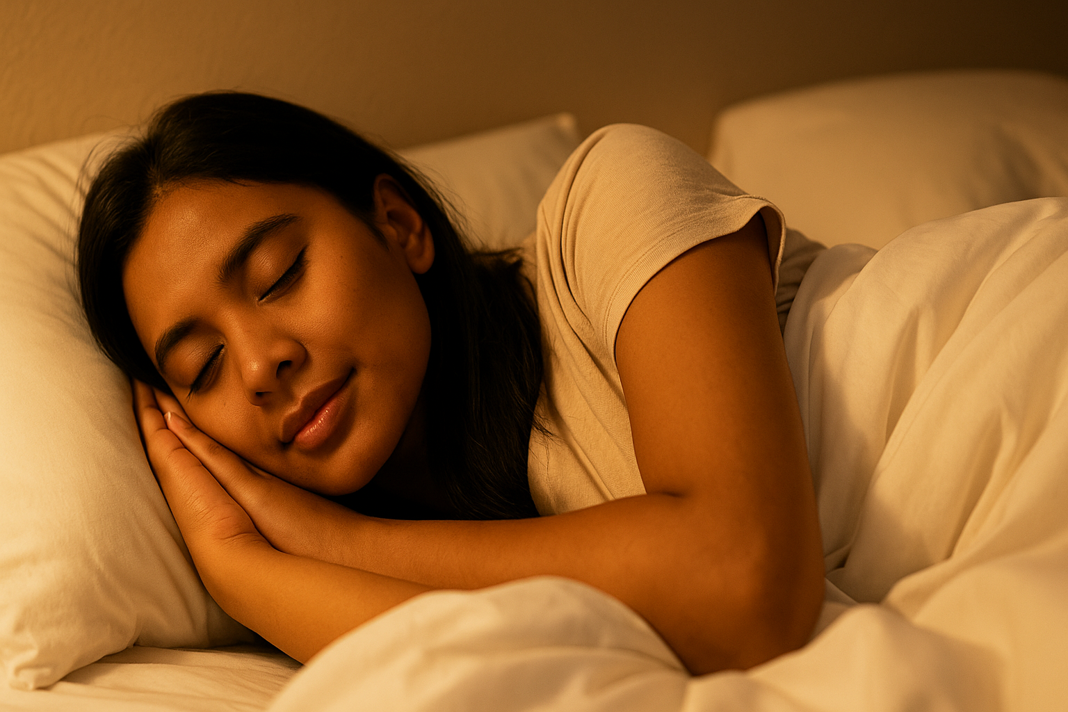 E-Course Relaksasi & Tidur Nyenyak