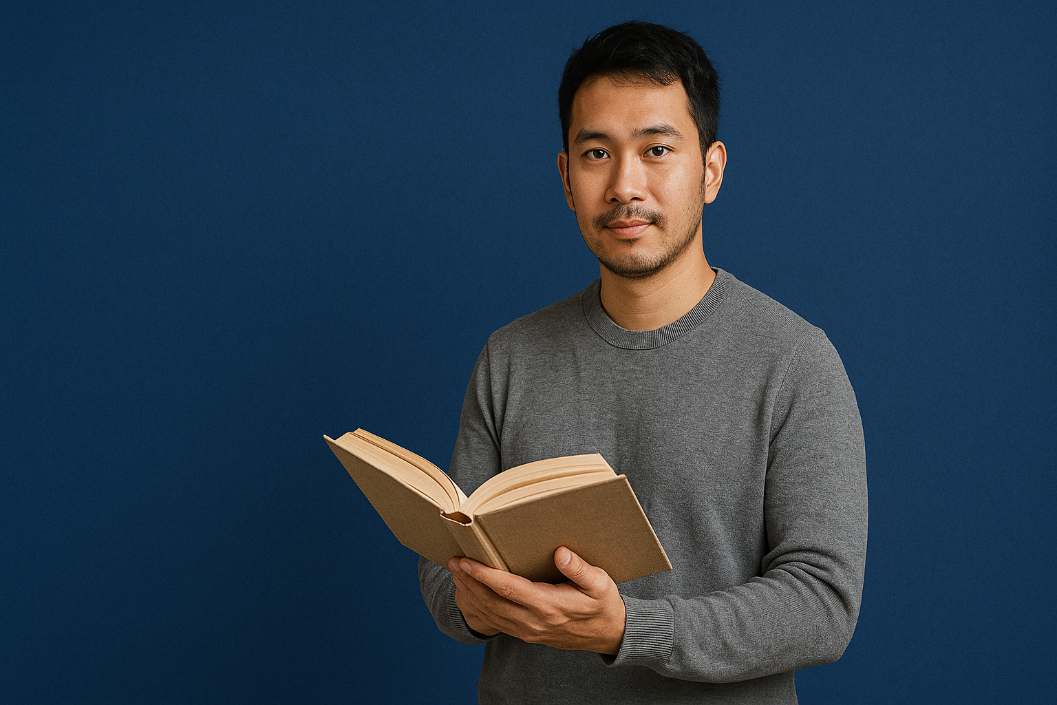 E-course Menjadi Penulis Buku (Teknik NLP)